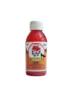 Pachový odpuzovač kun - kuličky