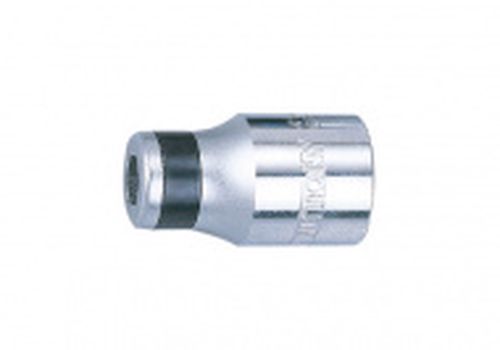 Adaptér King Tony 1/2  na 1/4 bity, CrV 414808S