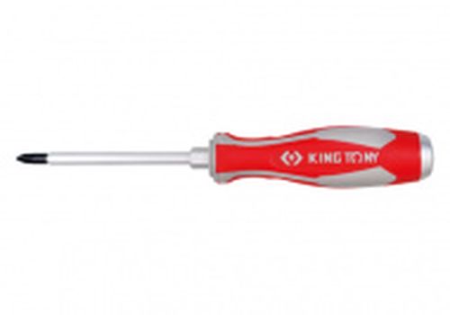 Šroubovák křížový King Tony PH 3x150 mm HD 14610306