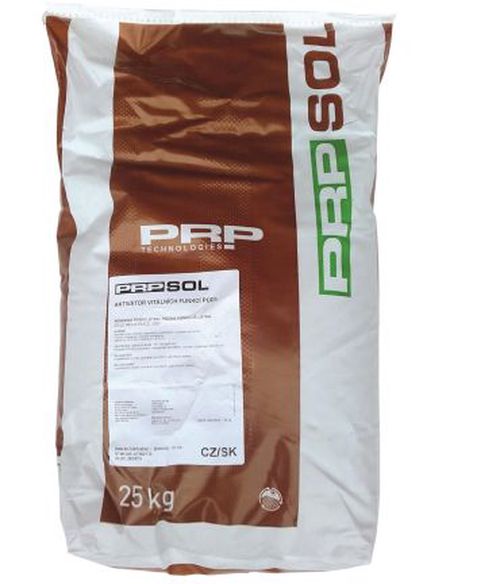 PRP Sol Micro 25 kg