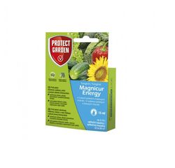 Magnicur Energy - okrasné rostliny, zelenina 15 ml