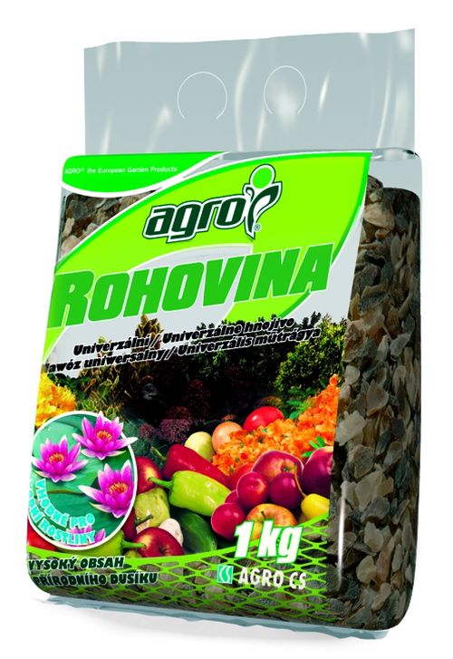 Rohovina 1 kg