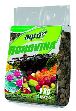 Rohovina 1 kg