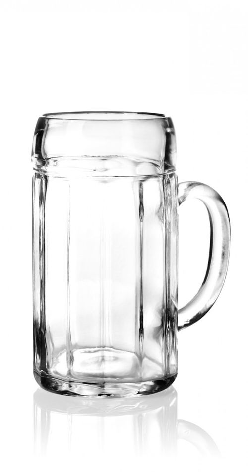 Džbánek Eckenmass 1 l