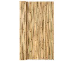 Rohož přírodní bambus - 2x3m