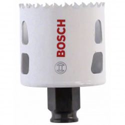Pila vykružovací/děrovka Bosch 51 mm Progressor for Wood and Metal 2608594218