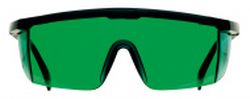 Brýle laserové zelené Sola LB - Green