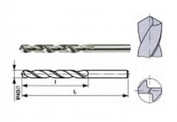 Vrták 11,70 mm HSS Co5