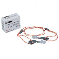 Chránič sluchu Narex Uvex xact-fit multi reusable 2124019