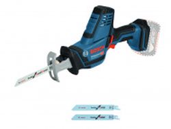 Aku pila ocaska Bosch GSA 18 V-LI C Professional 06016A5004