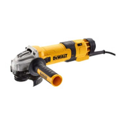 Bruska úhlová DeWALT DWE4257 125 mm