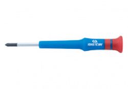 Šroubovák křížový MIKRO King Tony PH 000x40 mm 14313015