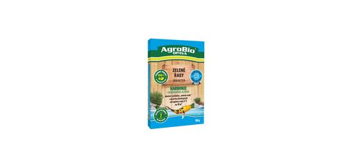 AgroBio INBAKTER Harmonie zahradního jezírka 50g