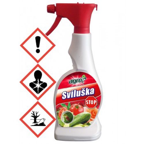 AGRO CS AGRO Sviluška STOP RTD 0,5 l