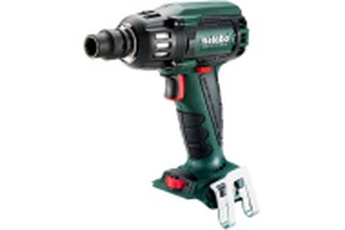 Aku rázový utahovák Metabo SSW 18 LTX 400 BL 602205840