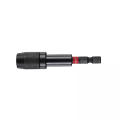 Uzamykatelný držák bitů Milwaukee 4932459398