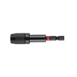 Uzamykatelný držák bitů Milwaukee 4932459398