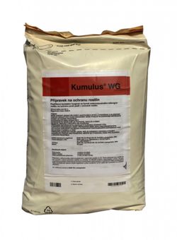 Kumulus 20 kg