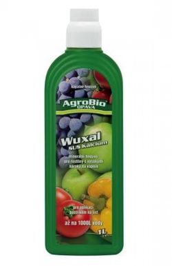 Wuxal Kalcium 750 ml