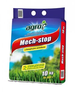 AGRO Mech-stop 10 kg