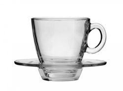 Šálek Aqua Espresso 72 ml