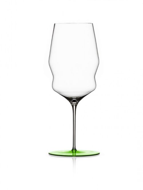 Kalyke 520 ml Crystal Light green