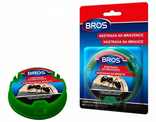 Bros nástraha na mravence 10 g