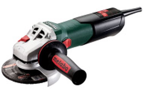 Bruska úhlová Metabo W 9-125 Quick 600374000