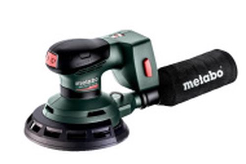 Aku excentrická bruska Metabo SXA 18 LTX 150 BL 600411840