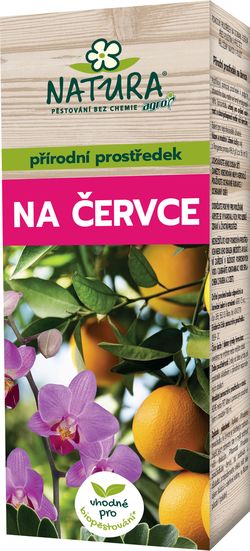 AGRO CS NATURA Přírodní prostředek na červce 100 ml