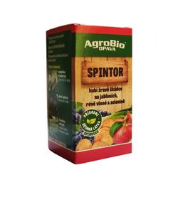 Spintor 6 ml