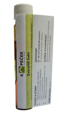 ExtraHill Sekt 25 ml