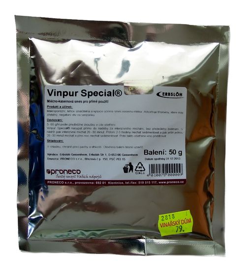Vinpur Special 50 g