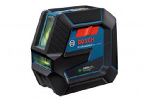 Kombinovaný laser Bosch GCL 2-50 G Professional 0601066M00