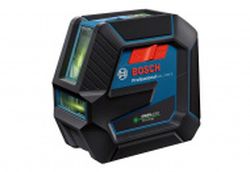 Kombinovaný laser Bosch GCL 2-50 G Professional 0601066M00