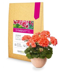 Symbiom Symbivit Květ 150g ( Muškát )