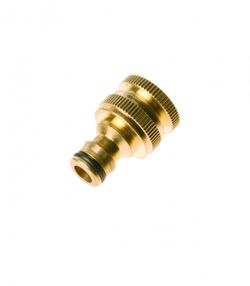 Adaptér s vnitřním závitem 1/2"+3/4"