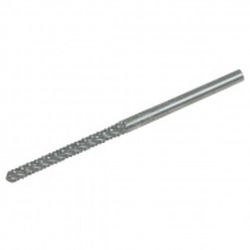 Fréza spirálová IGM stopka 3,2 mm