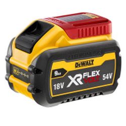 Akumulátor DeWALT FlexVolt 18V 9,0Ah DCB547