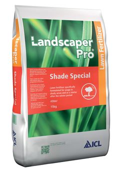 ICL Landscaper Pro Shade Special 15 Kg