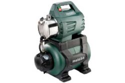 Vodárna domácí METABO HWW 4500/25 INOX 600972000