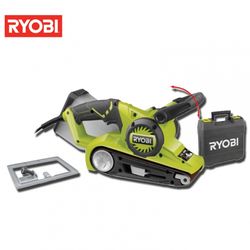 Bruska pásová  RYOBI EBS 800 V 76mm