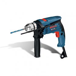 Vrtačka příklepová GSB 13 RE BOSCH Professional 0601217100