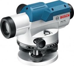 Optický nivelační přístroj Bosch GOL 32 D Professional 0601068500