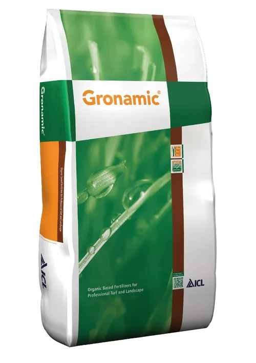 Gronamic Preseeder 8-12-8 25 kg