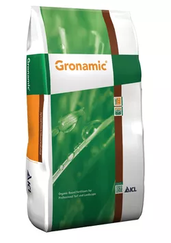 Gronamic Preseeder 8-12-8 25 kg