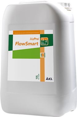 ICL H2Pro FlowSmart supersmáčedlo 10 L