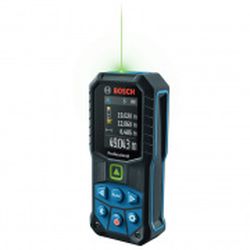 Laserový měřič vzdálenosti Bosch GLM 50-27 CG Professional 0601072U01
