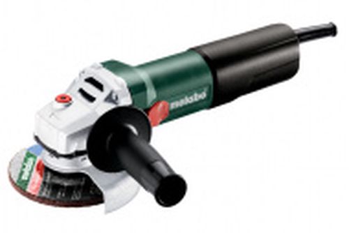 Bruska úhlová Metabo WQ 1100-125