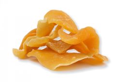 Mango plátky Thajsko